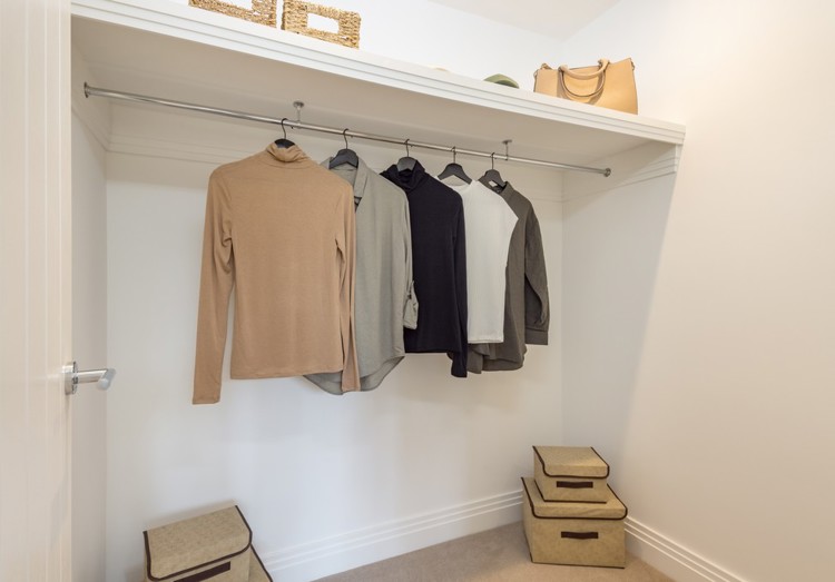 The Orpine Custom 2, Samuel Gardens, Bedroom