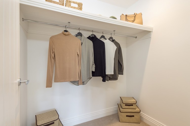 The Orpine Custom 2, Samuel Gardens, Bedroom
