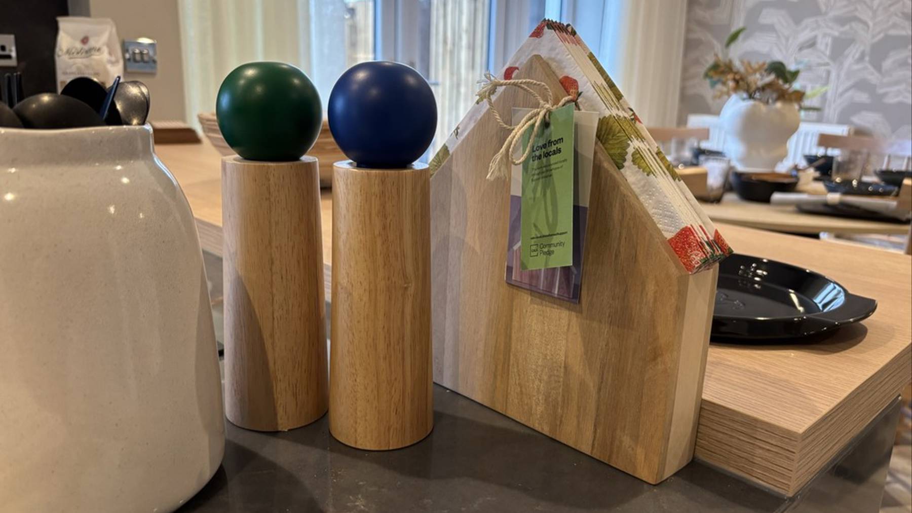 Silverburn Bridge of Don 4 and 5 bedroom homes for sale