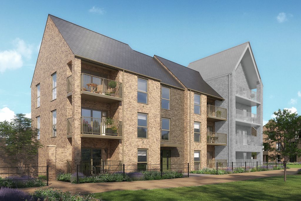 Vb2144403 Discount Market Value Apartments Plots 40 53