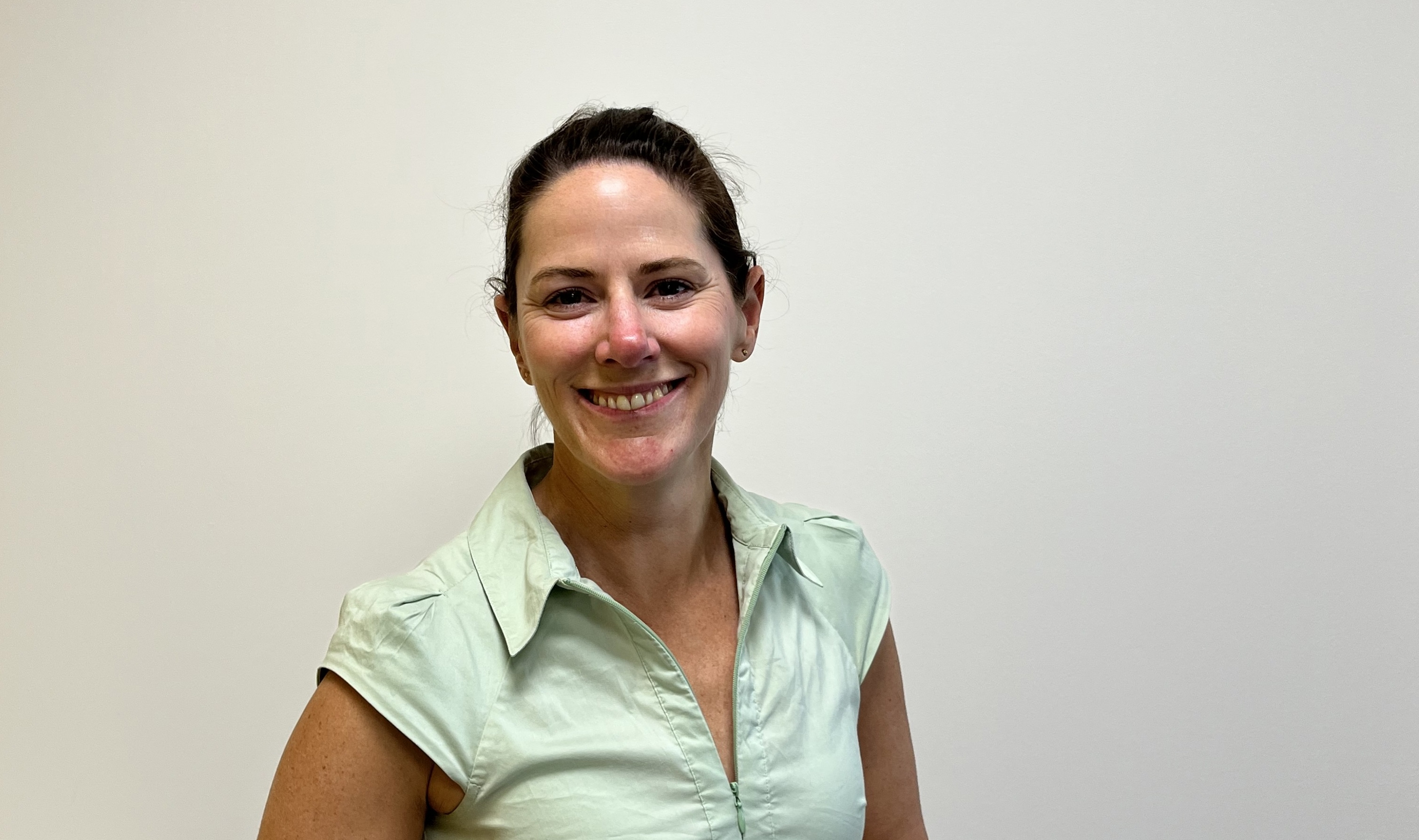 Caroline Owen, Senior Planning Manager