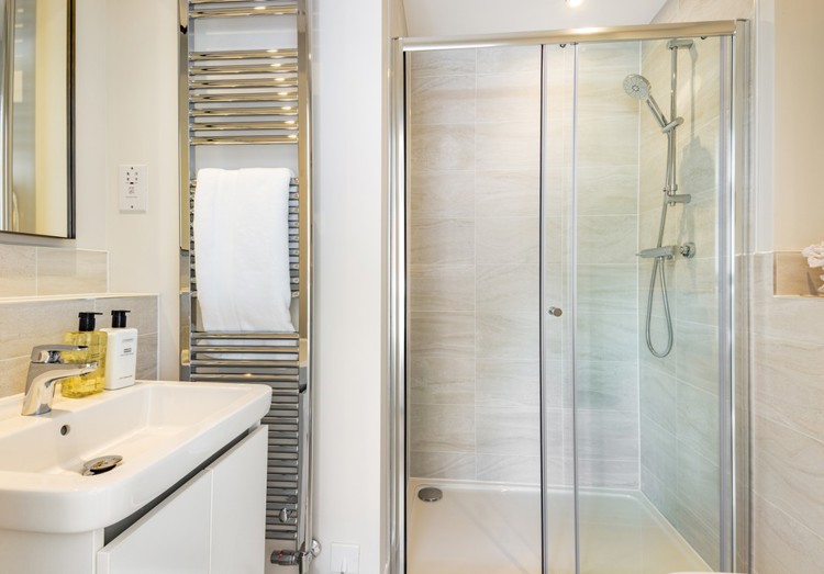 The Foxglove At Samuel Gardens Ensuite