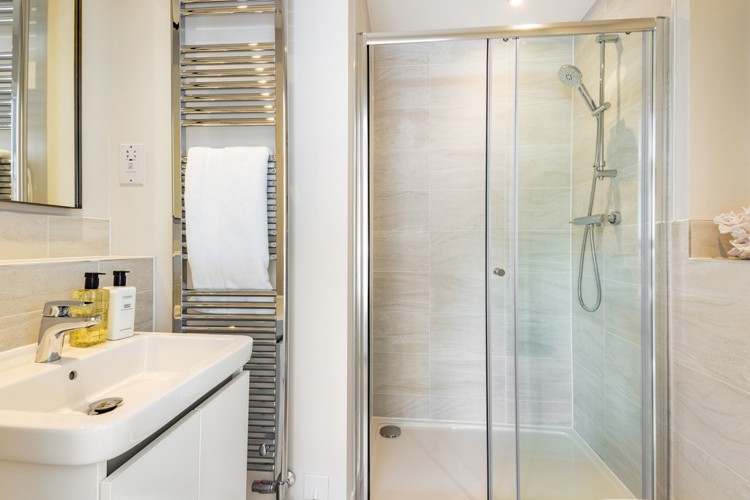 The Foxglove At Samuel Gardens Ensuite
