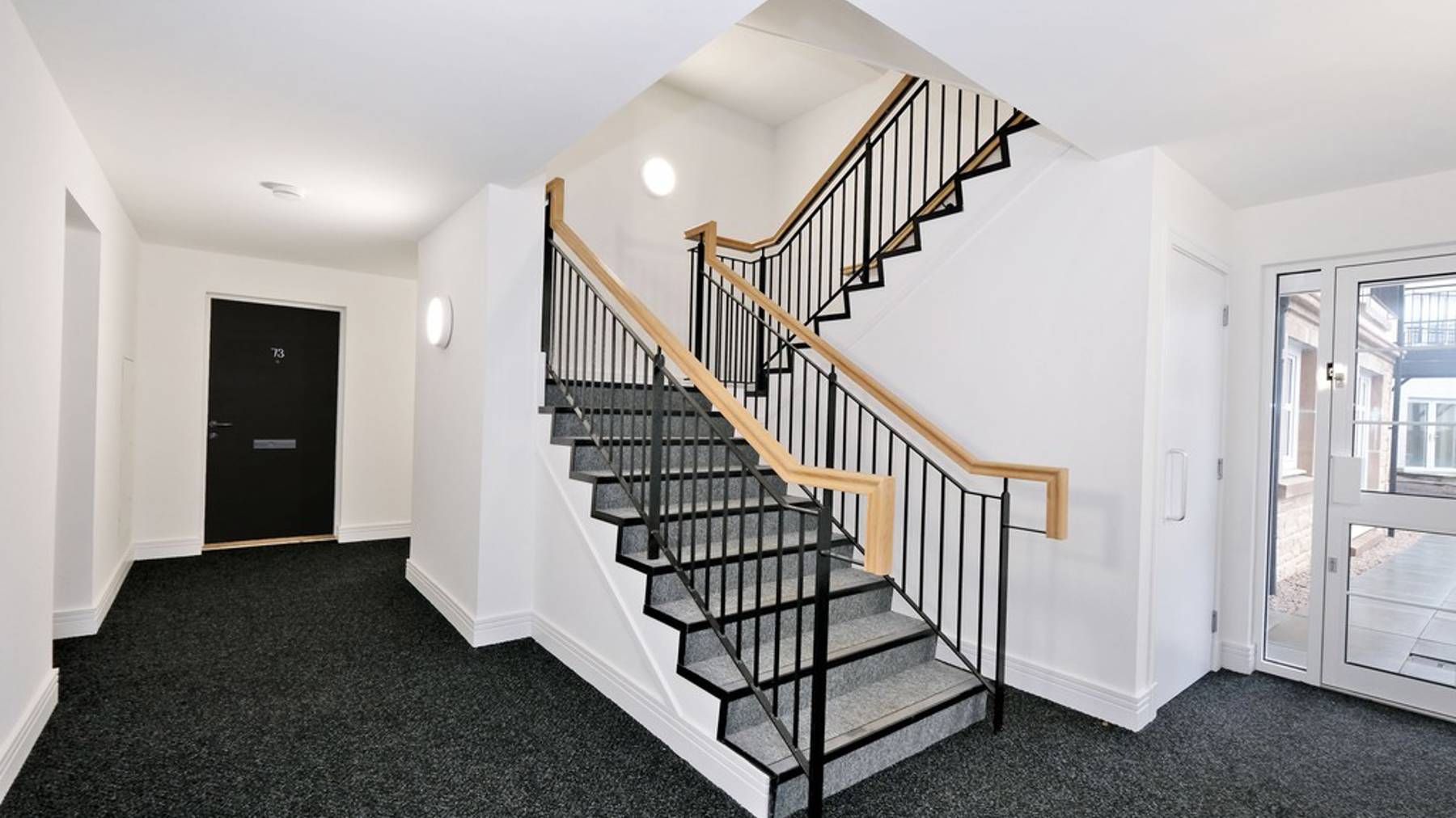 Southbank Apartment Type 12