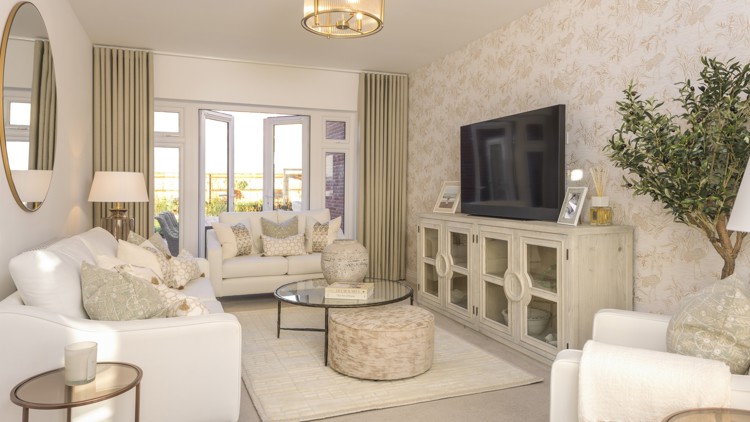 Vb2342669 A1082 077 Plot 54 Langmead Place Angmering CALA SHC Sitting Room 1600X900