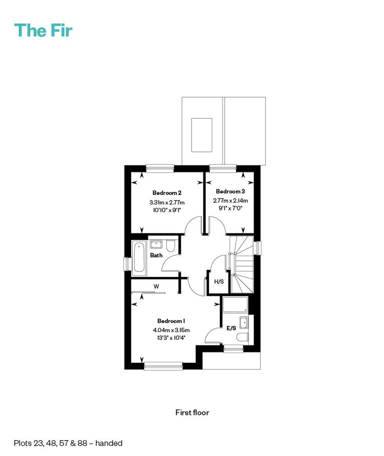 5512883 CALA SHC The Oaks Housetype Web Files 1200X800 The Fir FF