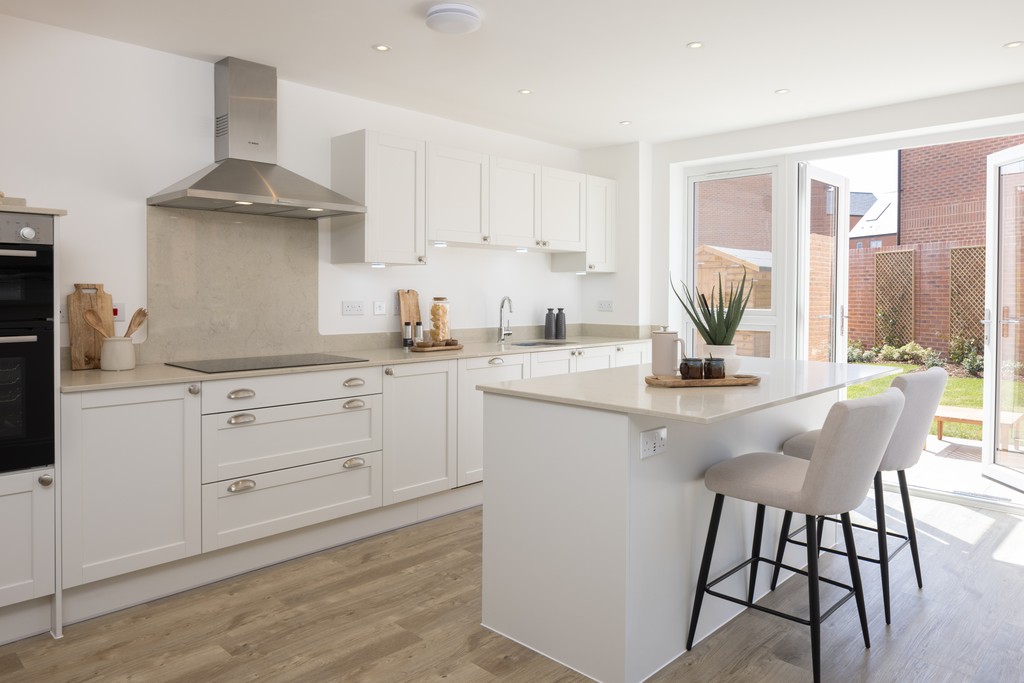 The Oram | Kitchen