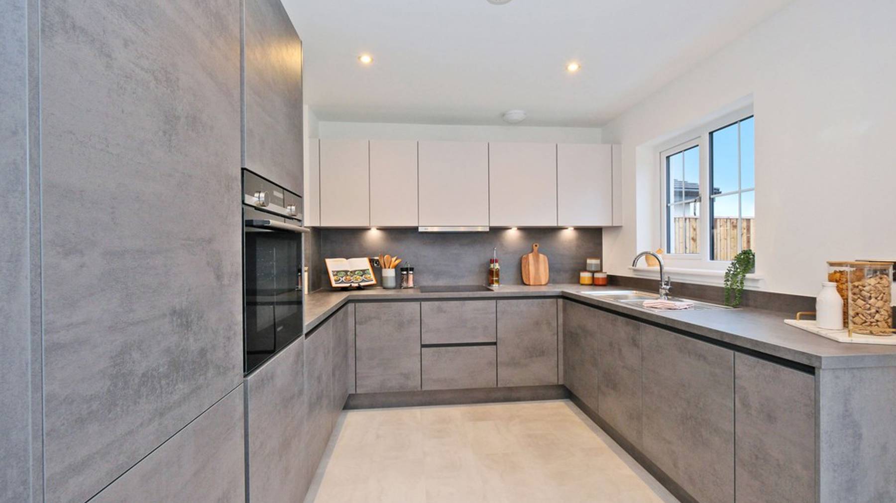 Homes for Sale in Milltimber, Cala Homes