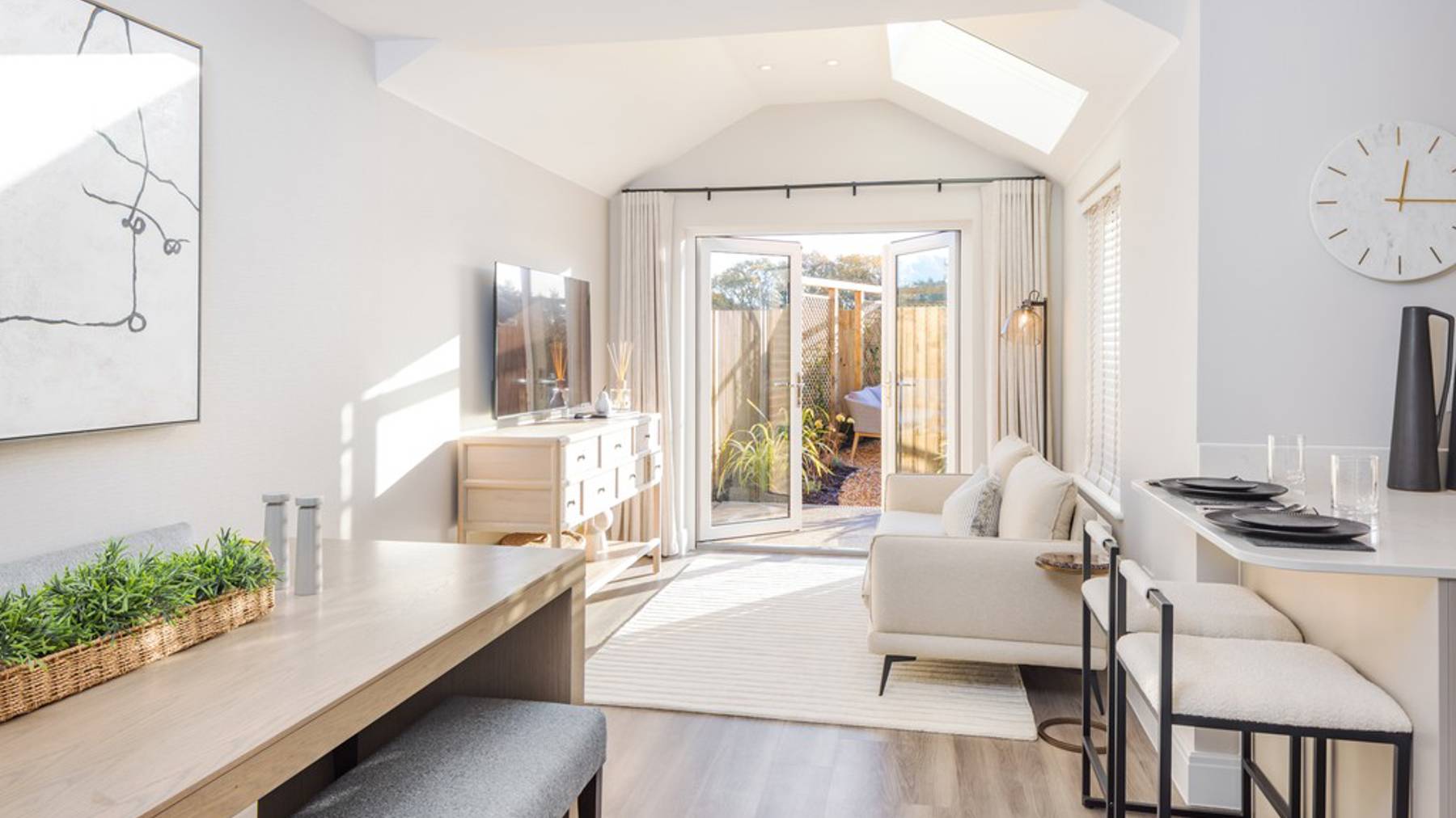 New homes for sale in Deepcut