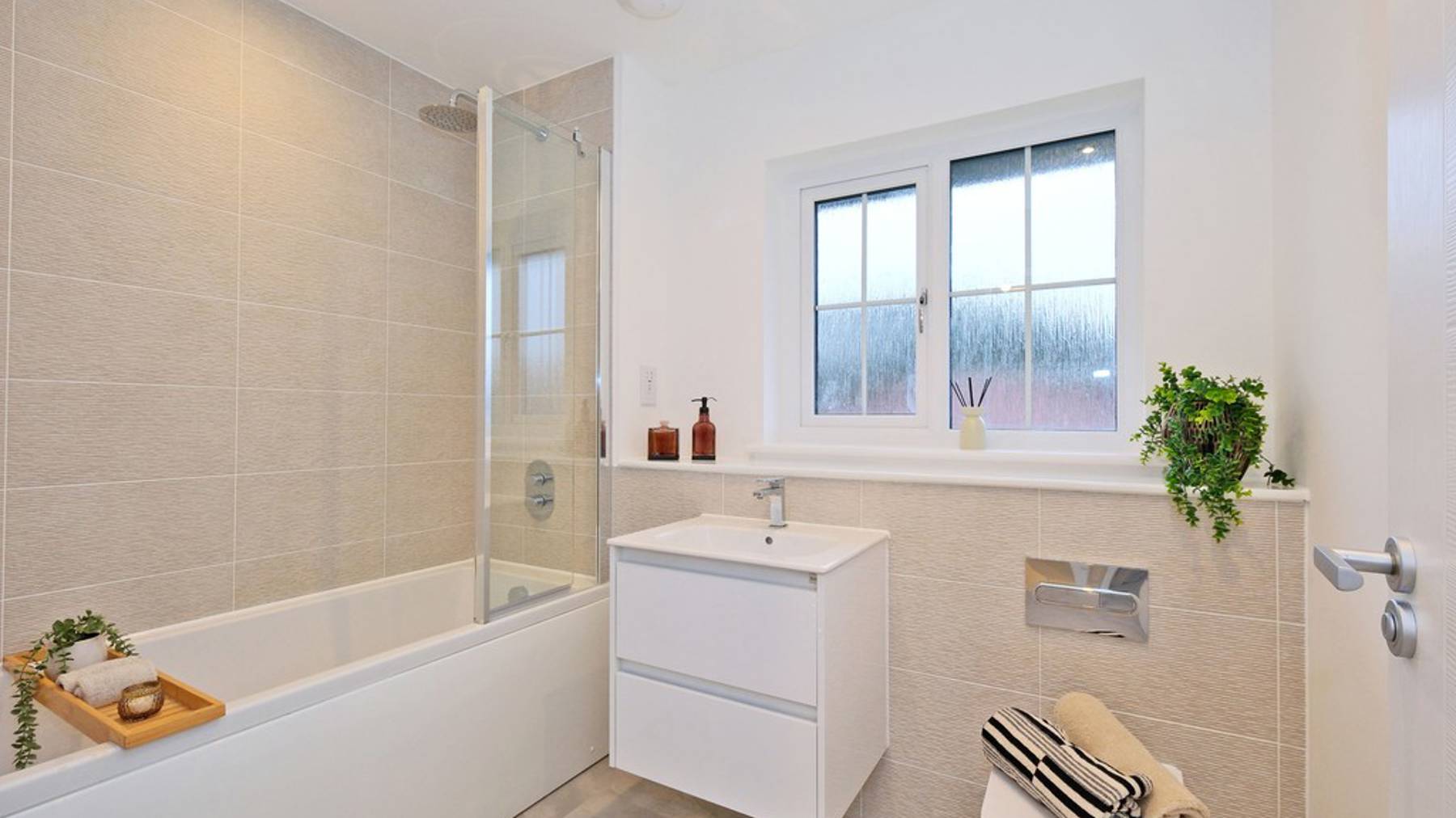 Homes for Sale in Milltimber, Cala Homes