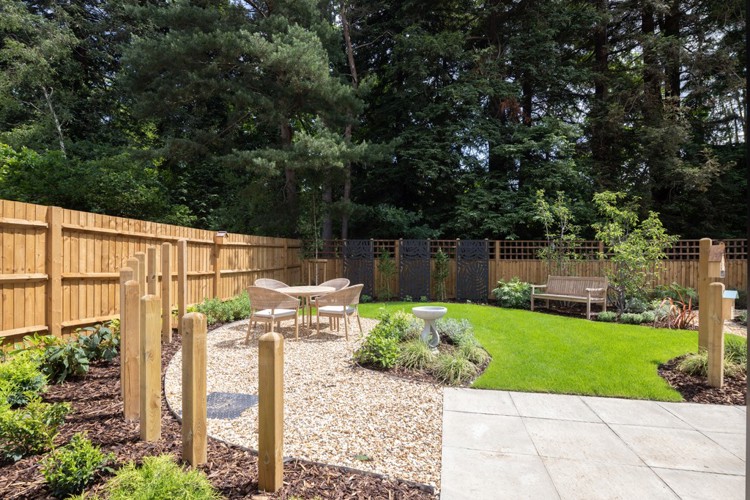New homes for sale Weybridge 