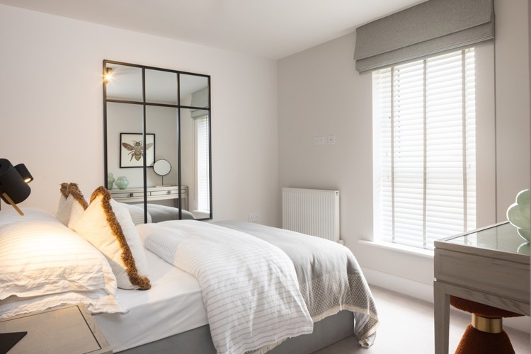 Houses for sale in Wimborne Dorset