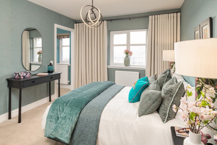 The Bryce | Bedroom 1 (1)