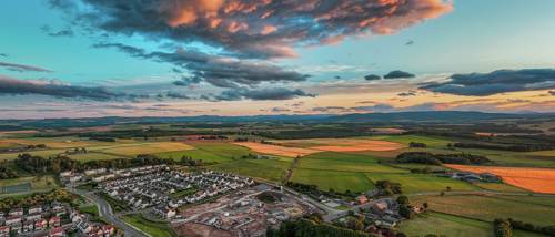 Cala Homes | Westhill, Aberdeen | New Build Homes Aberdeen & Aberdeenshire