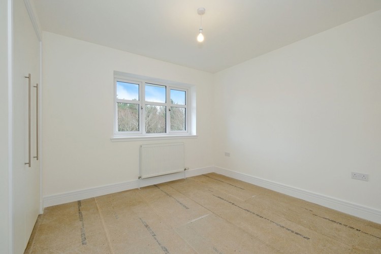 4 and 5 bedroom homes for sale in Bridge of Don, Cala Homes