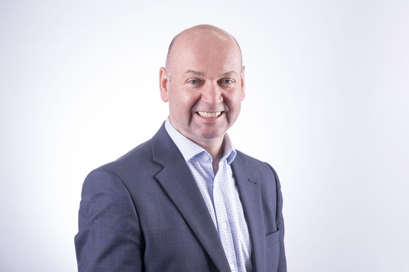 Neil Stoddard