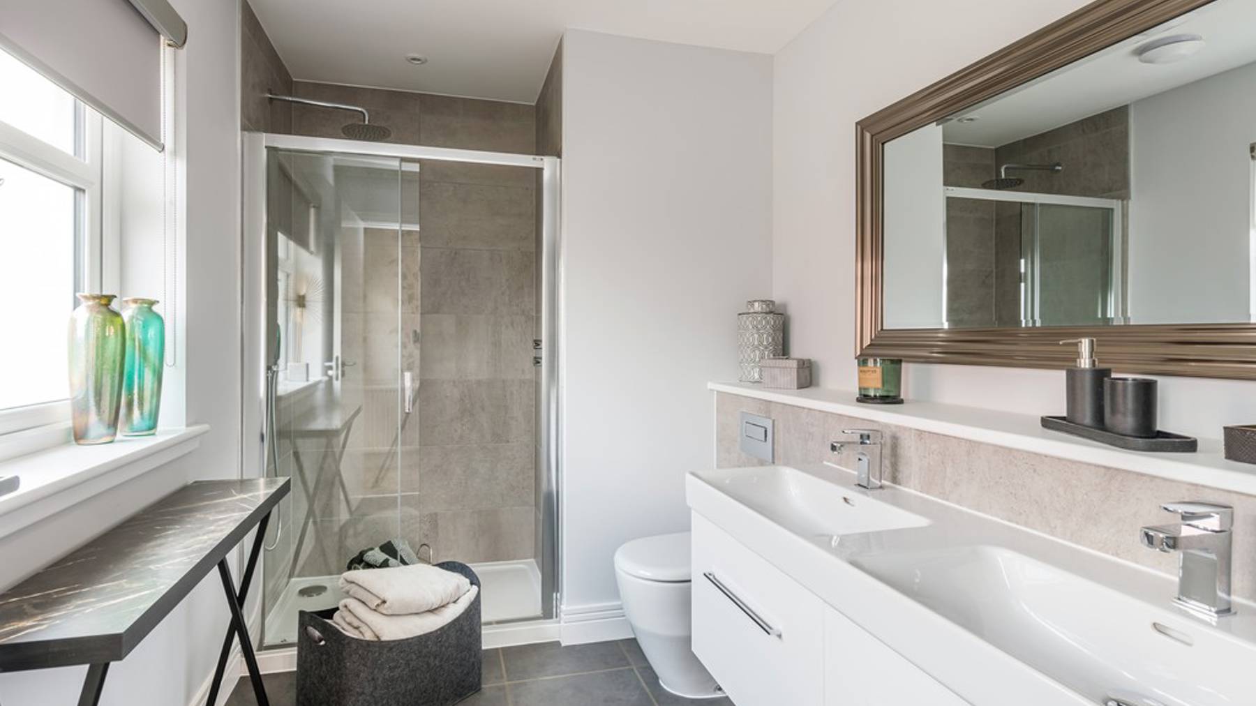 5 bedroom home for sale | generous en-suite 