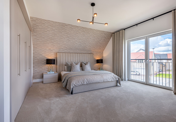 CALA Melvilleview 33A