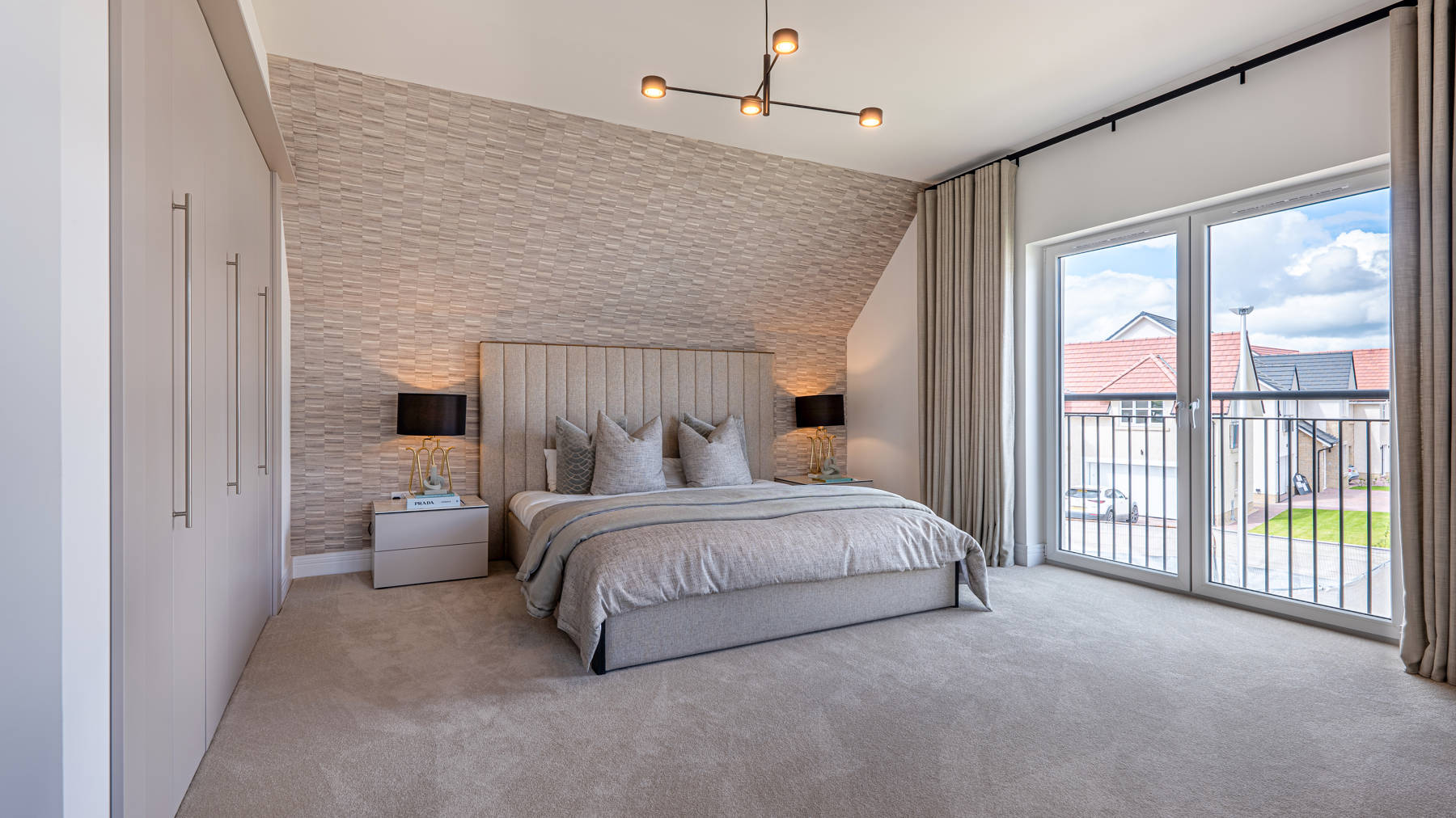 CALA Melvilleview 33A