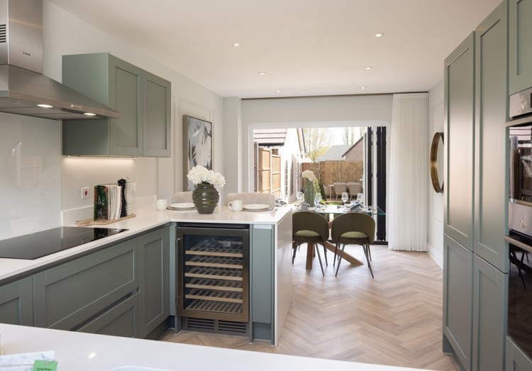 4 bedroom houses for sale kings langley