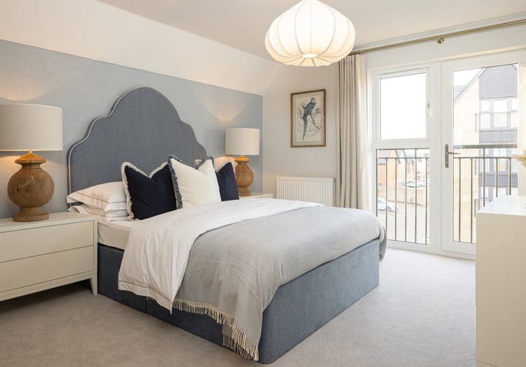 New homes for sale Weybridge 