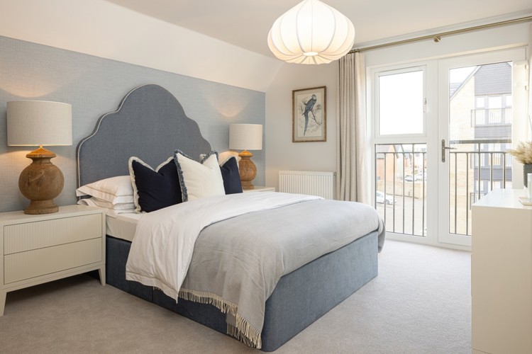 New homes for sale Weybridge 