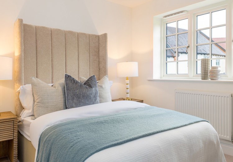 Internal image of The Magnolia, house for sale in Wimborne