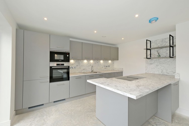 4 and 5 bedroom homes for sale in Bridge of Don, Cala Homes