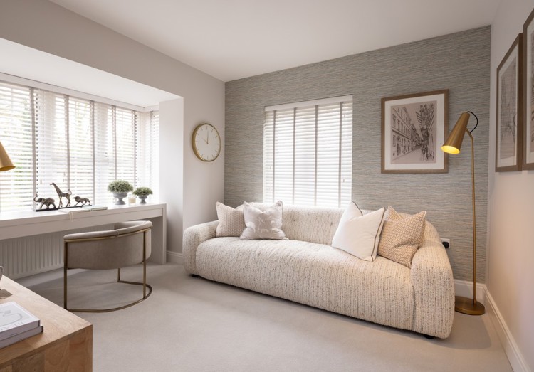  New homes for sale Finchampstead 