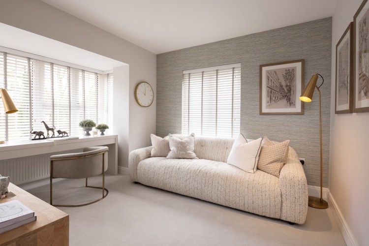  New homes for sale Finchampstead 