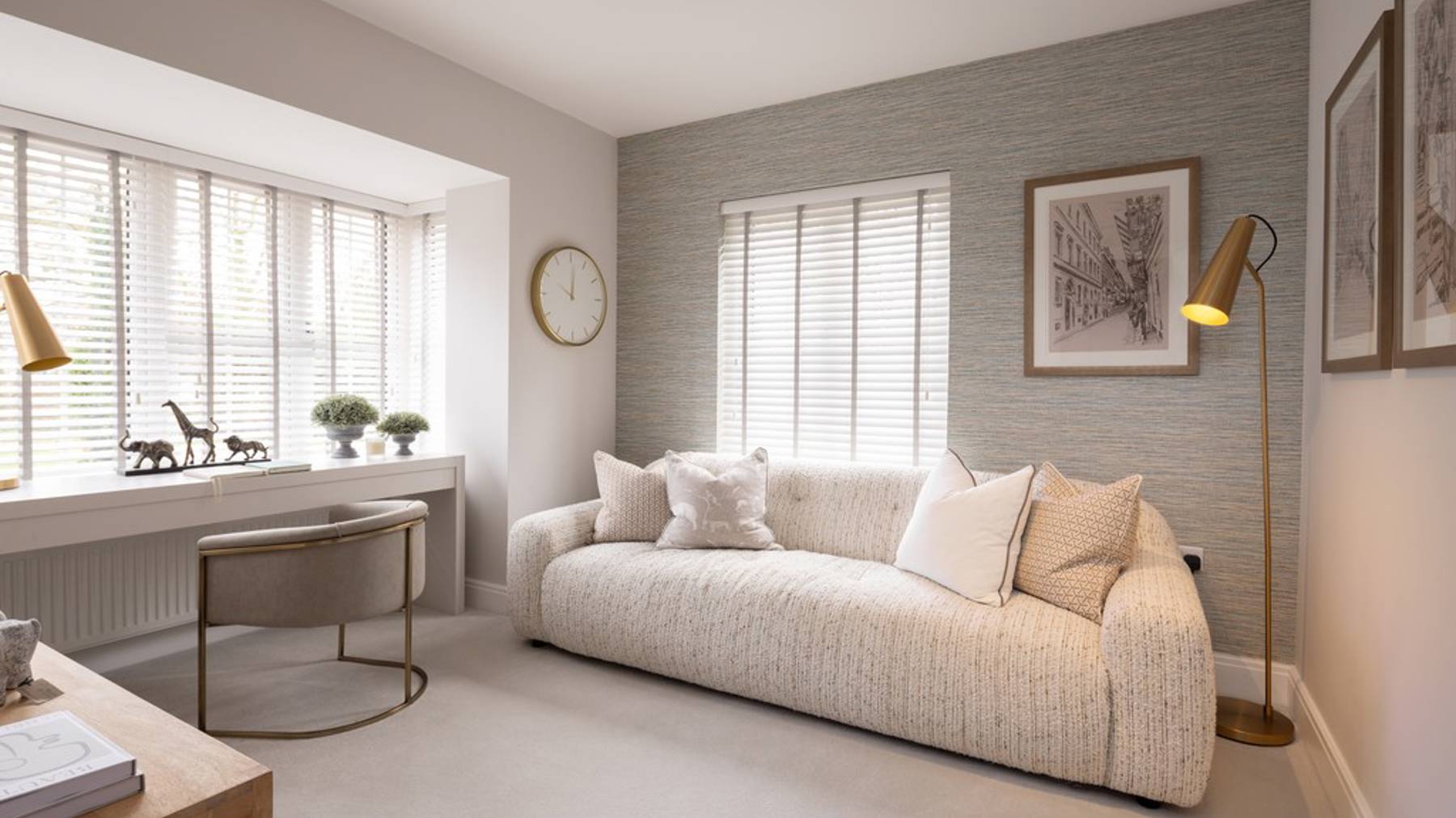  New homes for sale Finchampstead 