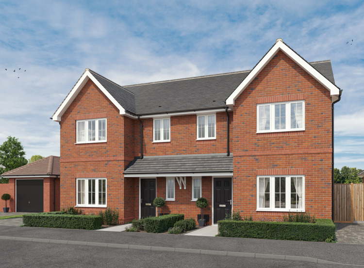 CAL245 The Oaks Plot 23 24 Fir 004