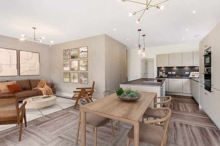 VS Kitchen 4 5