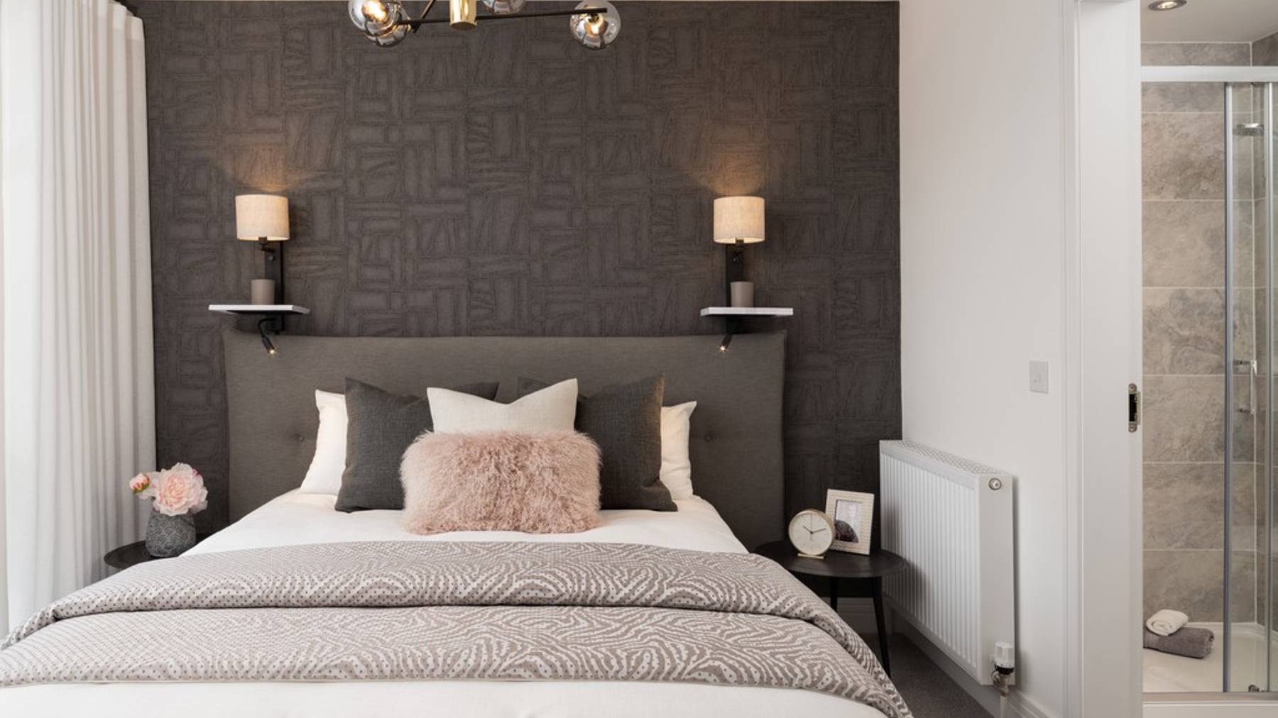 Southbank Apartment Type A