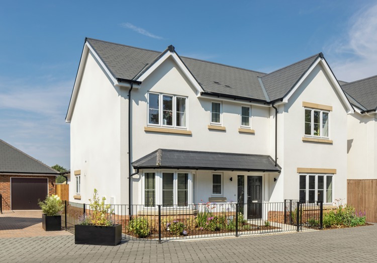 Vb2035430 8769 04 Plot 2 Limsi Grove Hertford CALA Homes North Home Counties