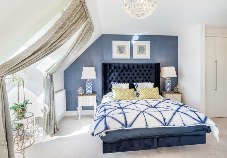 The Duffy | Bedroom 1