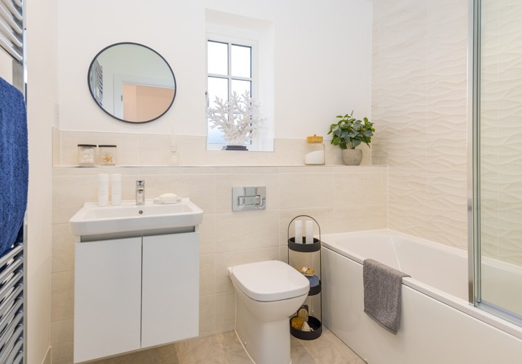 Internal image of The Magnolia, house for sale in Wimborne