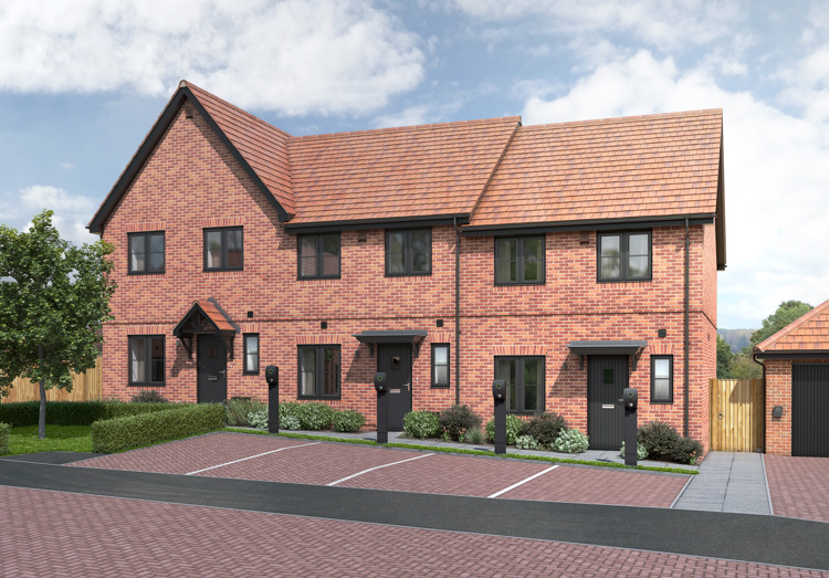 Birchwood Beech Plots 249 251