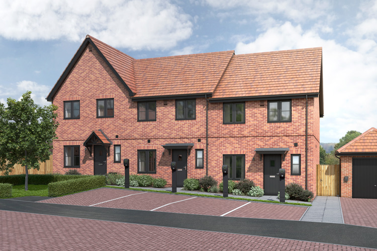 Birchwood Beech Plots 249 251