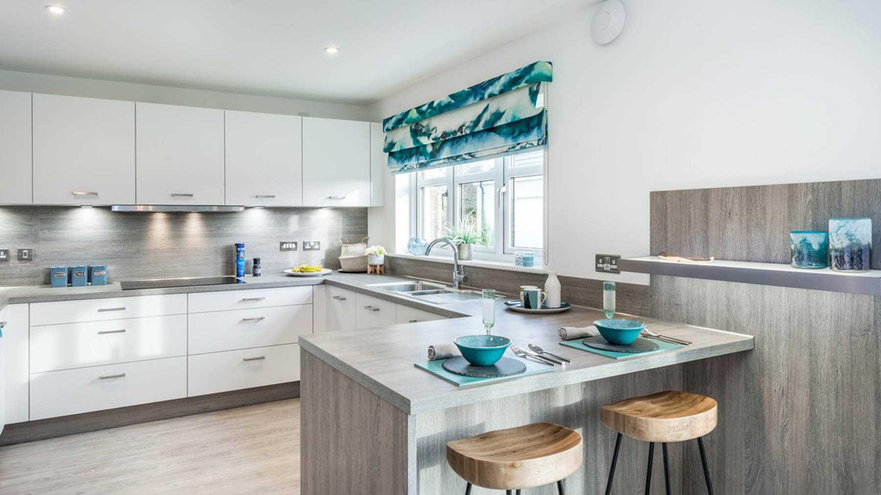 Netherhall Gardens The Foxton With Studio Kitchen