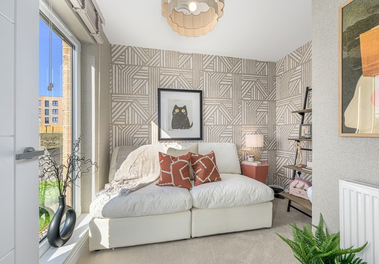 4 bedroom townhouse for sale | bedroom 4