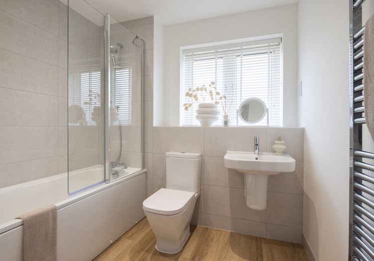Bathroom image