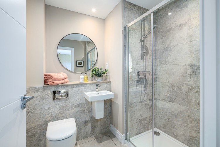 Vb5548732 20250912 Cala Homes Cedar Brae Melville Bedroom 2 Ensuite 001 3200X2133