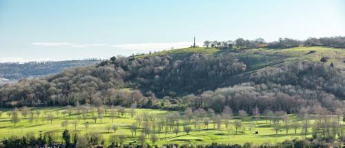 Cala Homes Arabella Park Great Kimble Local Area Photography
