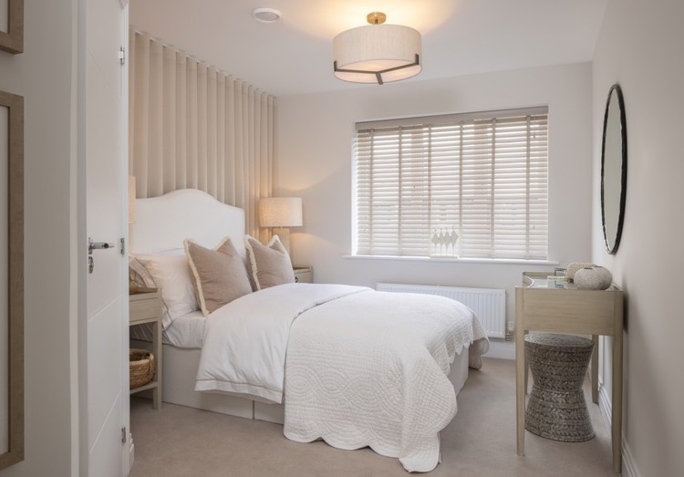 3 bedroom houses for sale Crowthorne