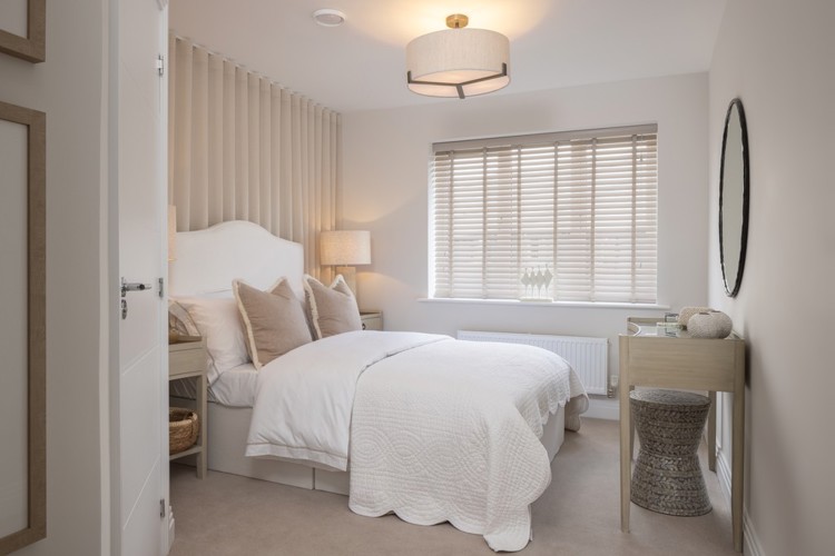 3 bedroom houses for sale Crowthorne