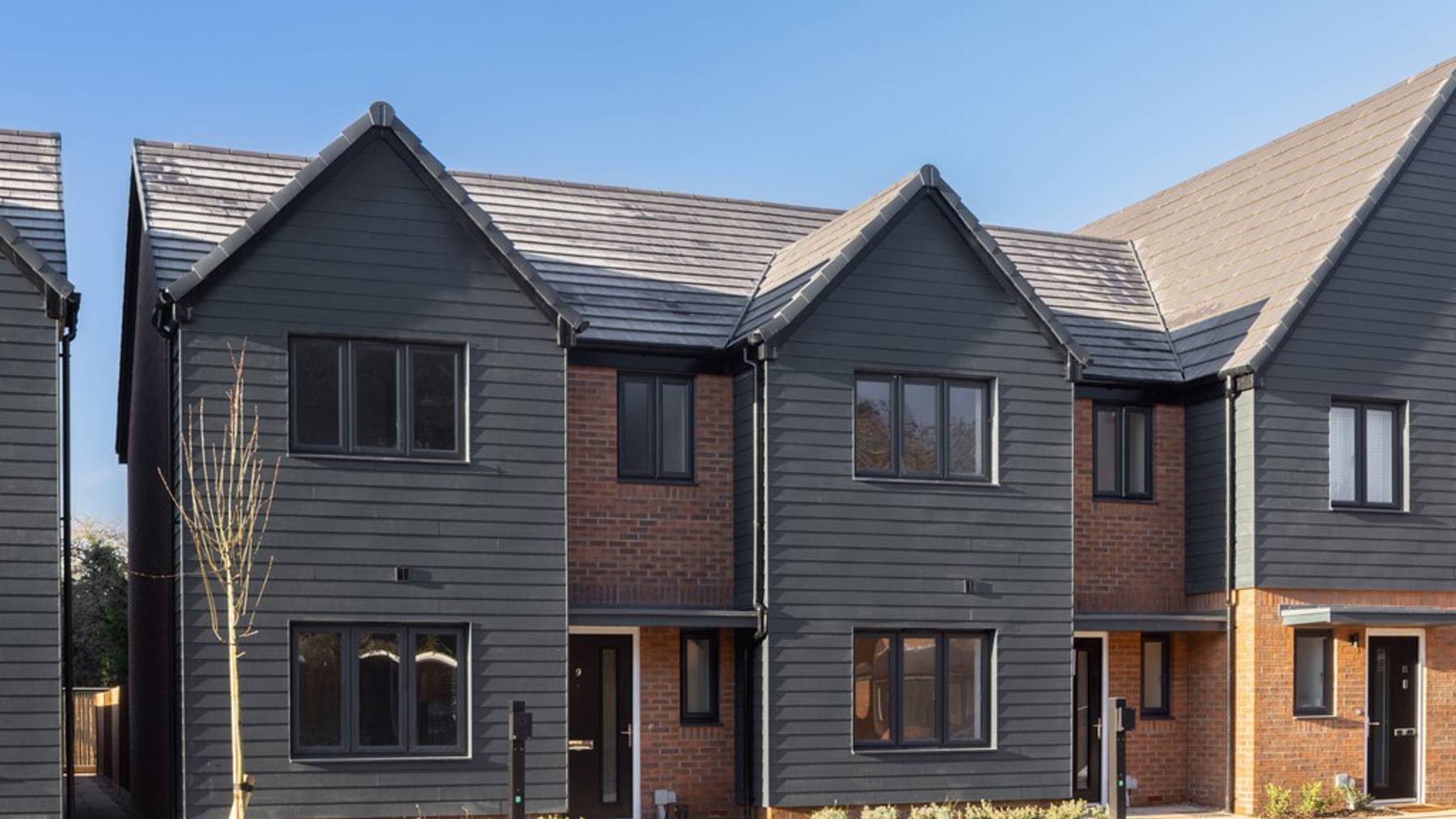 3 bedroom home for sale in Egham Surrey