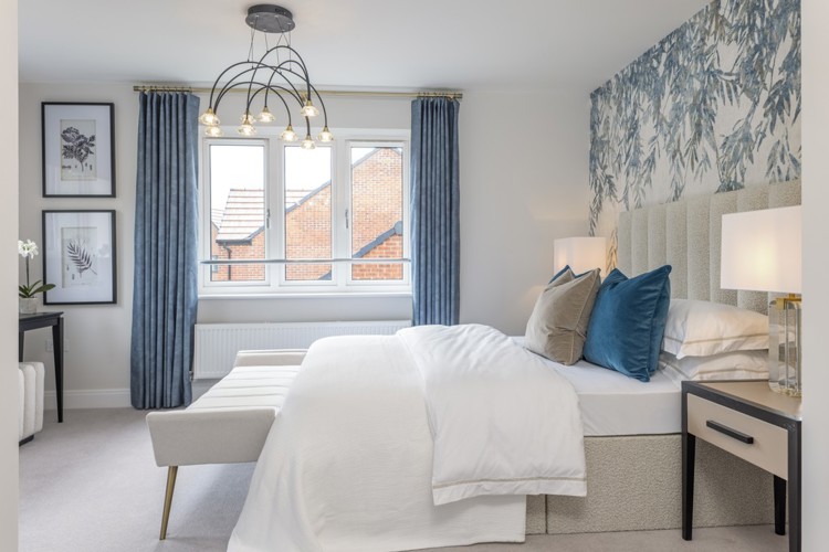 4 houses for sale newbury