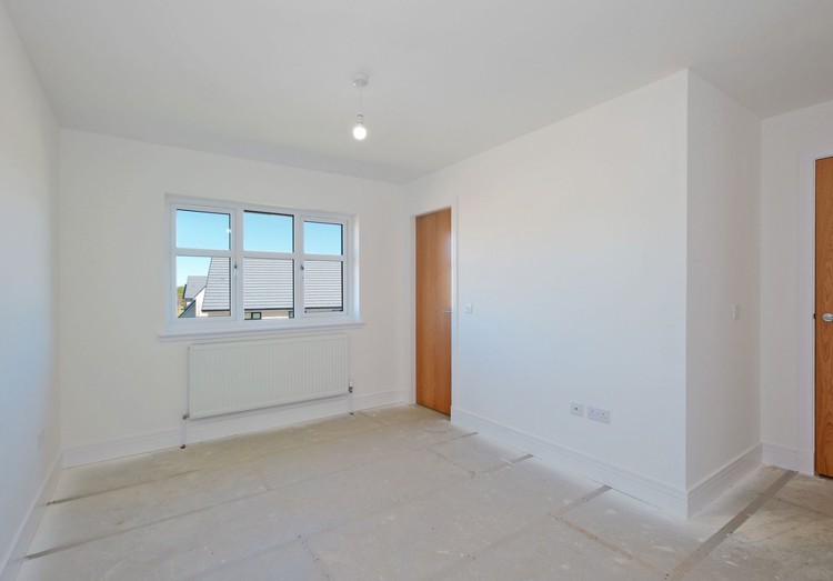 5 bedroom homes for sale at Craibstone by Bucksburn, by Cala Homes