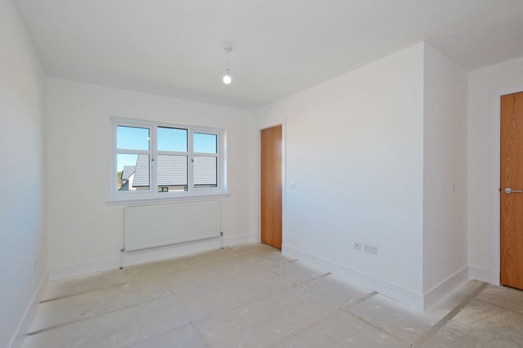 5 bedroom homes for sale at Craibstone by Bucksburn, by Cala Homes